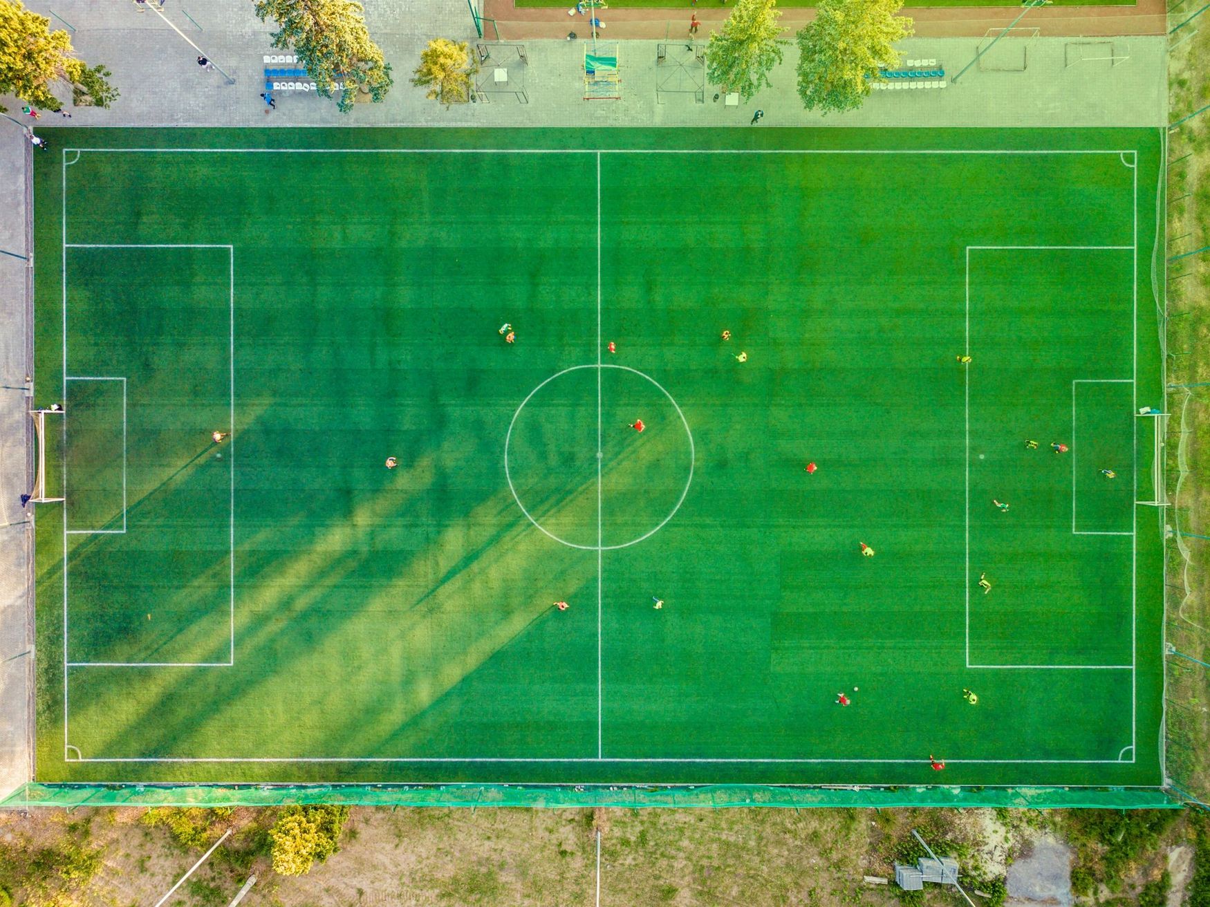 3 najlepsze techniki grywalizacyjne, które znajdziesz w Better Footballer